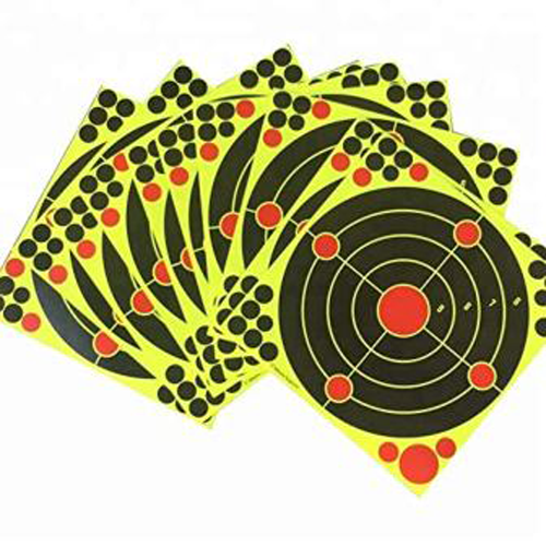 splattertargets