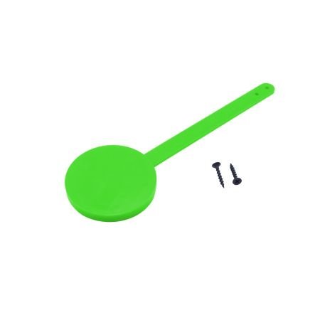 3" HangTuff Target - Image 3