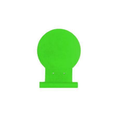 4" Competition Target - Ersatz Target