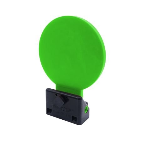 6" Competition Target inkl. Base