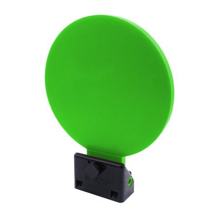 8" Competition Target inkl. Base