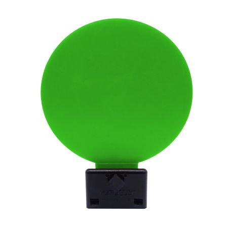 8" Competition Target inkl. Base - Image 2