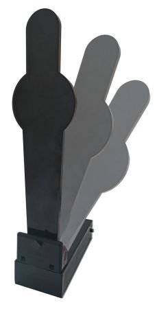 42" Pepper Popper Target - Image 2