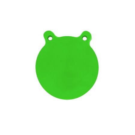 3" Rifle Target - Image 2