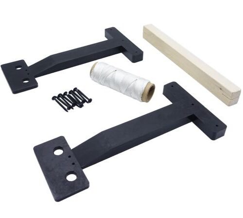 KD-Pivot Multiple Target Reset System